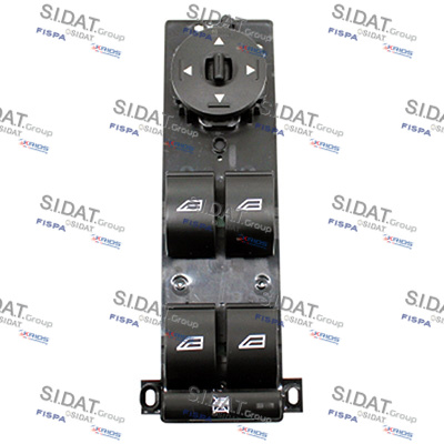 Interruttore, alzacristallo SIDAT 5.145061A2