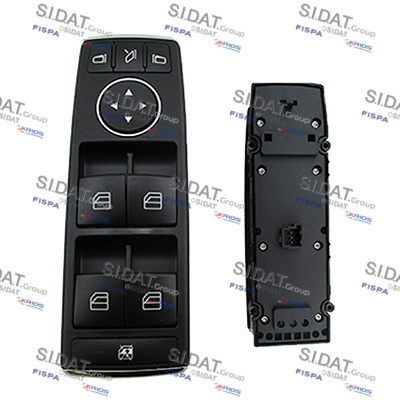 Interruttore, alzacristallo SIDAT 5.145077A2