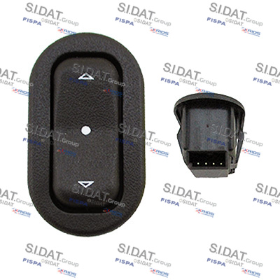 Interruttore, alzacristallo SIDAT 5.145092A2