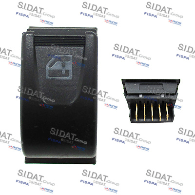 Interruttore, alzacristallo SIDAT 5.145117A2