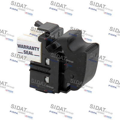 SIDAT INTERRUTTORE ALZACRISTALLO