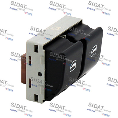 Interruttore, alzacristallo SIDAT 5.145132A2
