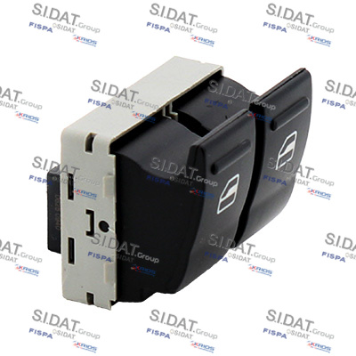 Interruttore, alzacristallo SIDAT 5.145133A2