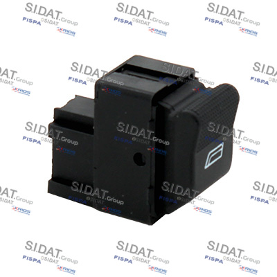Interruttore, alzacristallo SIDAT 5.145140A2