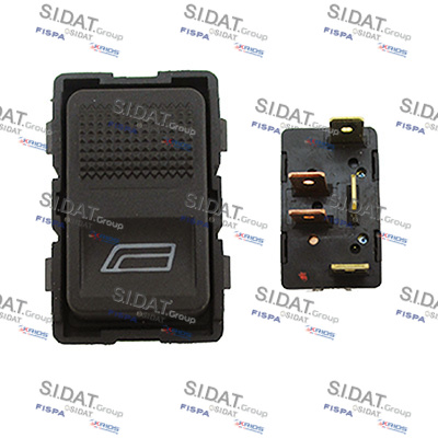 Interruttore, alzacristallo SIDAT 5.145163A2