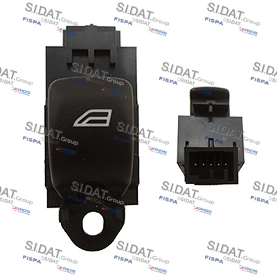 Interruttore, alzacristallo SIDAT 5.145178A2