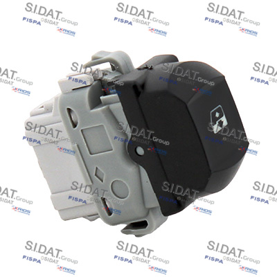 SIDAT INTERRUTTORE ALZACRISTALLO