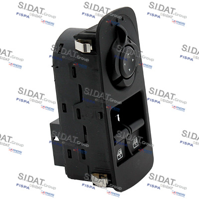 Interruttore, alzacristallo SIDAT 5.145246A2