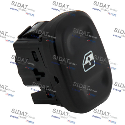SIDAT INTER.ALZACRISTALLO FIAT PANDA 0.9 12-