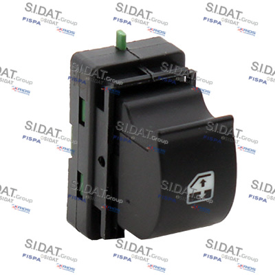 Interruttore, alzacristallo SIDAT 5.145291A2