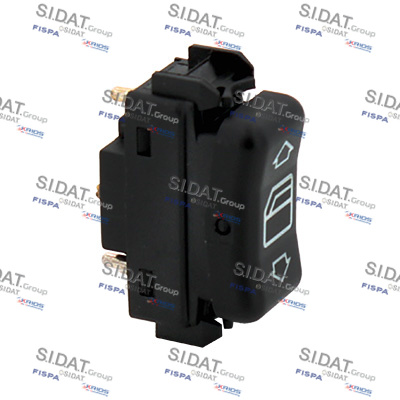 Interruttore, alzacristallo SIDAT 5.145325A2