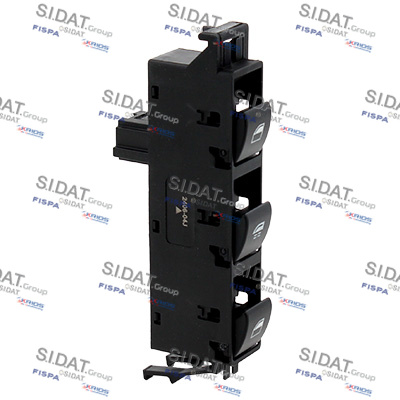 Interruttore, alzacristallo SIDAT 5.145342A2