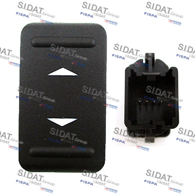 Interruttore, alzacristallo SIDAT 5.145347A2