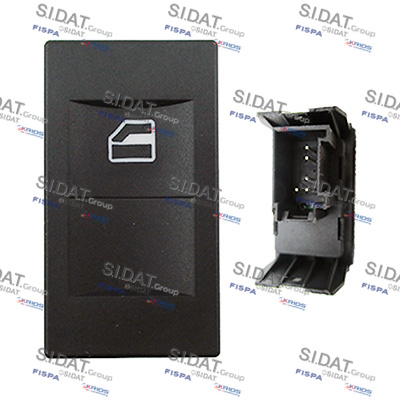 Interruttore, alzacristallo SIDAT 5.145390A2