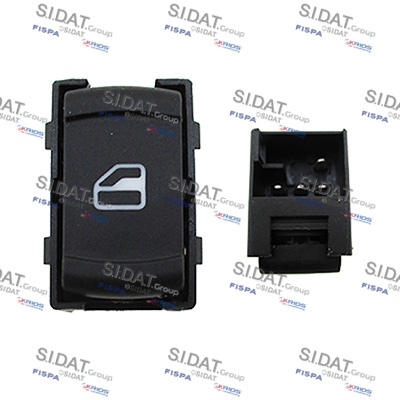 Interruttore, alzacristallo SIDAT 5.145391A2