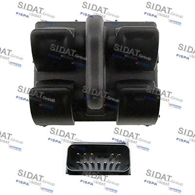 Interruttore, alzacristallo SIDAT 5.145426A2