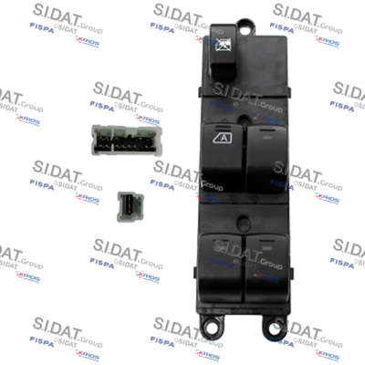 Interruttore, alzacristallo SIDAT 5.145446A2
