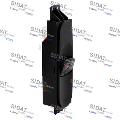 Interruttore, alzacristallo SIDAT 5.145485A2