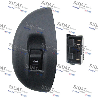 Interruttore, alzacristallo SIDAT 5.145486A2