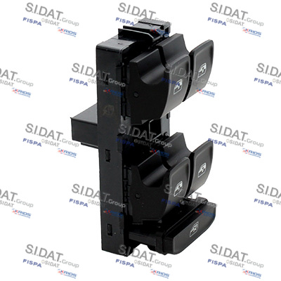 Interruttore, alzacristallo SIDAT 5.145584A2