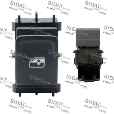 Interruttore, alzacristallo SIDAT 5.145629A2