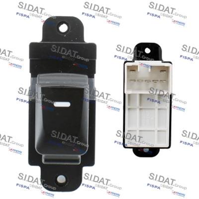 Interruttore, alzacristallo SIDAT 5.145630A2