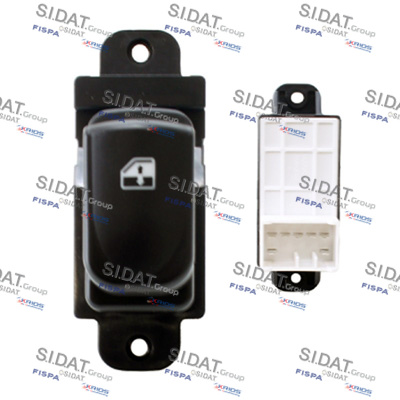 Interruttore, alzacristallo SIDAT 5.145632A2