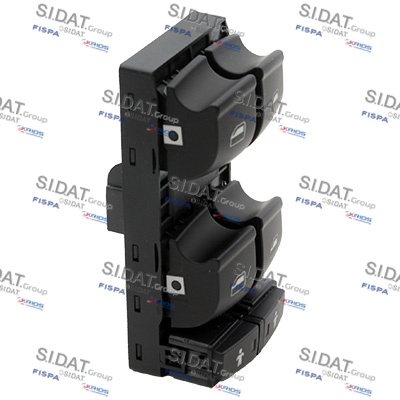 Interruttore, alzacristallo SIDAT 5.145645A2
