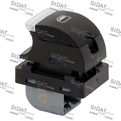 Interruttore, alzacristallo SIDAT 5.145647A2
