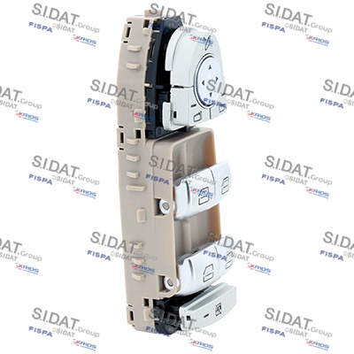Interruttore, alzacristallo SIDAT 5.145665A2