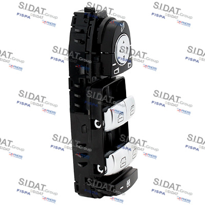 Interruttore, alzacristallo SIDAT 5.145666A2