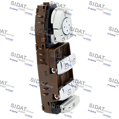 Interruttore, alzacristallo SIDAT 5.145667A2