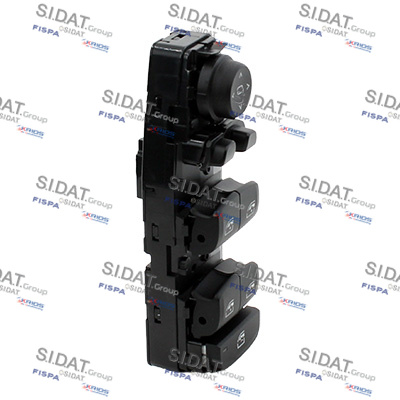 Interruttore, alzacristallo SIDAT 5.145695A2