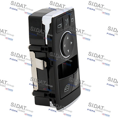 Interruttore, alzacristallo SIDAT 5.145709A2