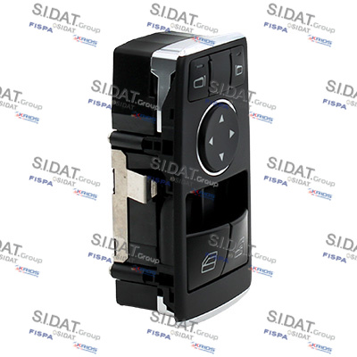 Interruttore, alzacristallo SIDAT 5.145710A2