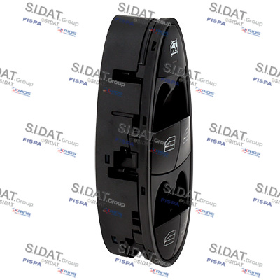 Interruttore, alzacristallo SIDAT 5.145711A2