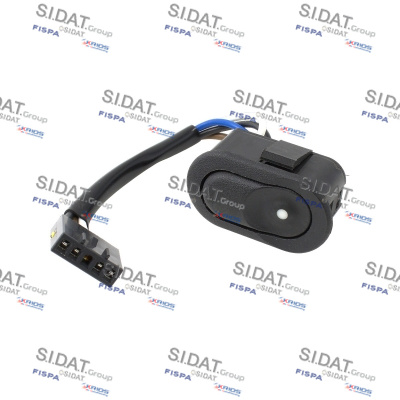 Interruttore, alzacristallo SIDAT 5.145723A2