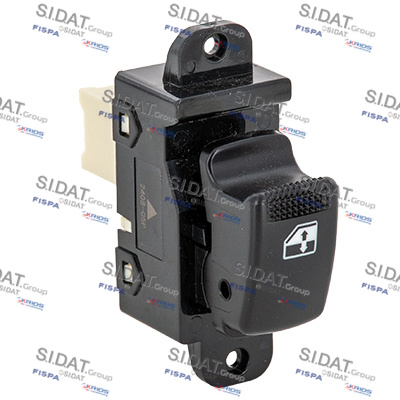 Interruttore, alzacristallo SIDAT 5.145732A2