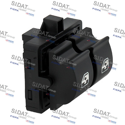 Interruttore, alzacristallo SIDAT 5.145752A2