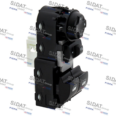 Interruttore, alzacristallo SIDAT 5.145776A2