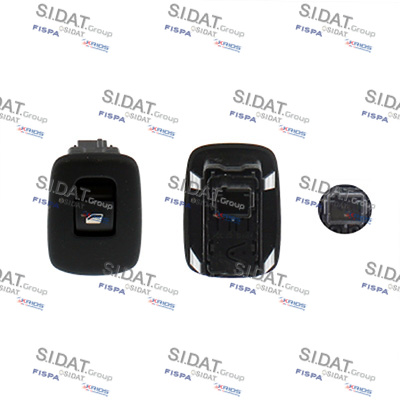 SIDAT INTERRUTTORE ALZACRISTALLO