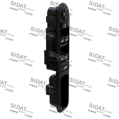 Interruttore, alzacristallo SIDAT 5.145783A2