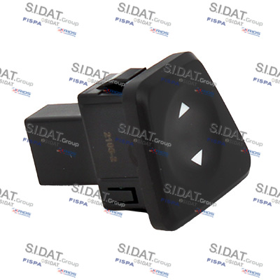 Interruttore, alzacristallo SIDAT 5.145785A2