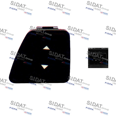 Interruttore, alzacristallo SIDAT 5.145786A2