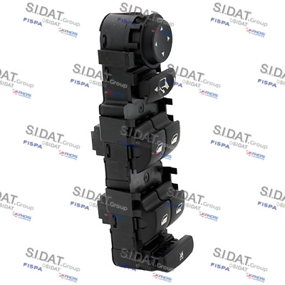 Interruttore, alzacristallo SIDAT 5.145792A2