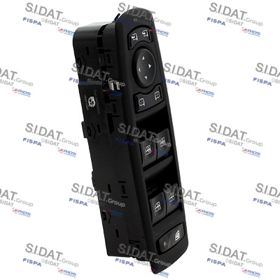 Interruttore, alzacristallo SIDAT 5.145793A2