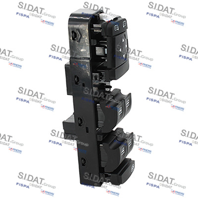 Interruttore, alzacristallo SIDAT 5.145794A2