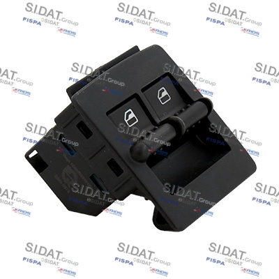 Interruttore, alzacristallo SIDAT 5.145821A2