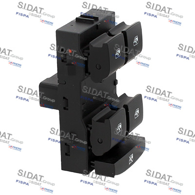 Interruttore, alzacristallo SIDAT 5.145825A2