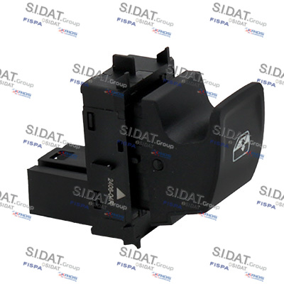 Interruttore, alzacristallo SIDAT 5.145834A2